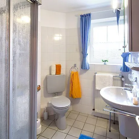 Wohnung-Nr-1-Am-Hoern Apartament *